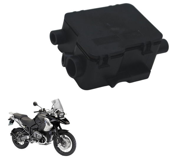 Caixa Cabo Acelerador Bmw R 1200 Gs 08-12 Original