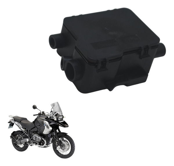Caixa Cabo Acelerador Bmw R 1200 Gs 08-12 Original