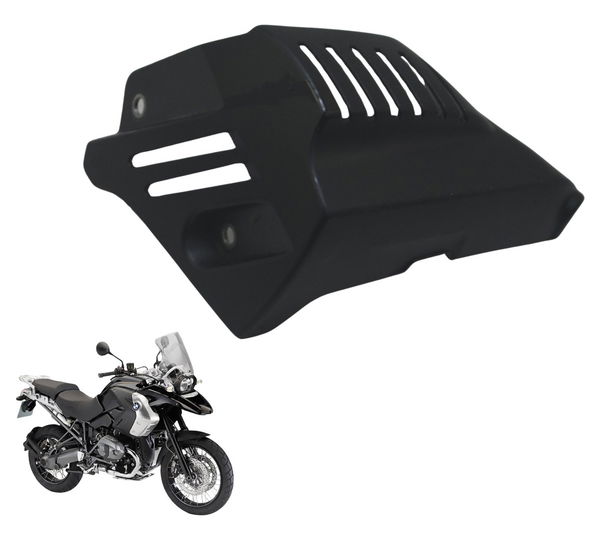 Capa Cabeçote Esquerdo Bmw R 1200 Gs 08-12 Original