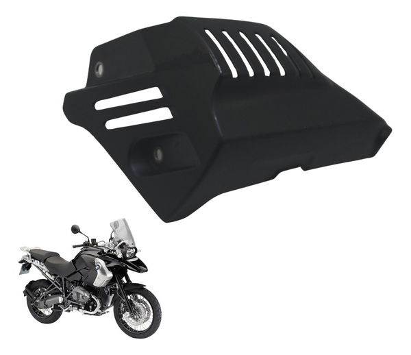 Capa Cabeçote Esquerdo Bmw R 1200 Gs 08-12 Original