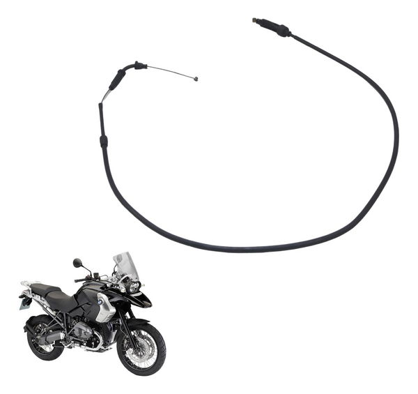 Cabo Acelerador Bmw R 1200 Gs 08-12 Original