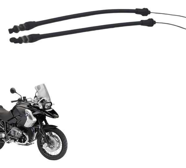 Par Cabo Servo Motor Bmw R 1200 Gs 08-12 Original