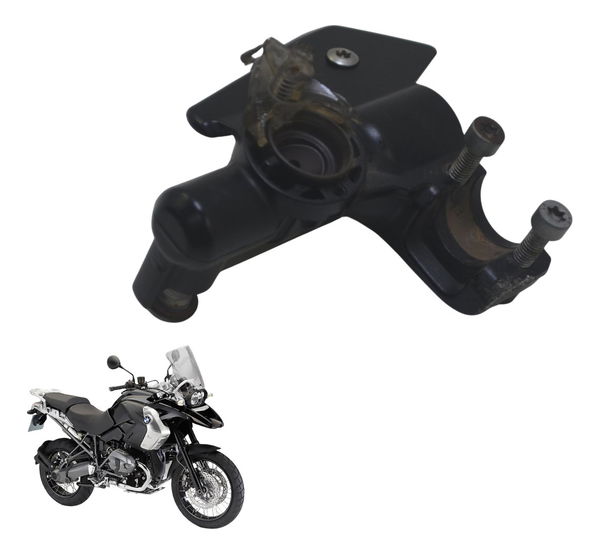 Cilindro Freio Dianteiro Bmw R 1200 Gs 08-12 Original