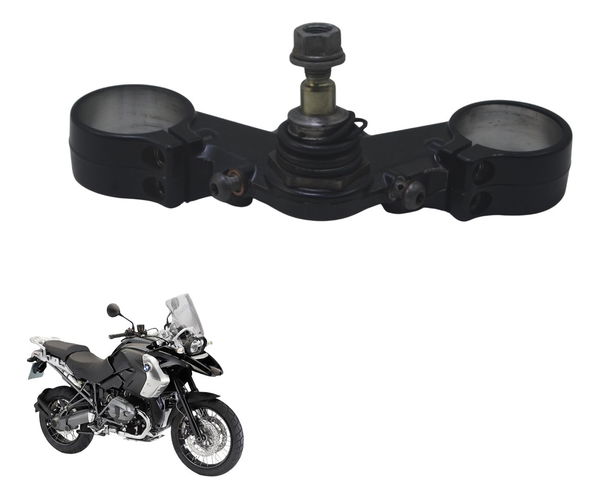 Mesa Inferior Bmw R 1200 Gs 08-12 Original