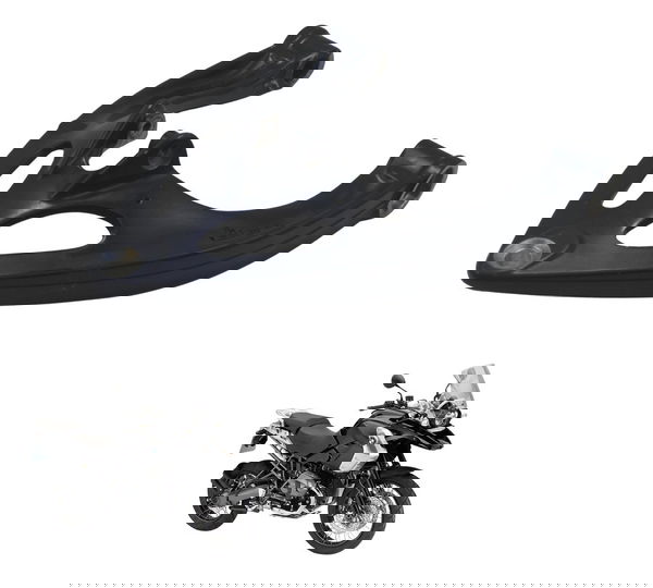 Quadro Elástico Dianteiro Bmw R 1200 Gs 08-12 Original