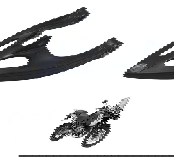 Quadro Elástico Dianteiro Bmw R 1200 Gs 08-12 Original