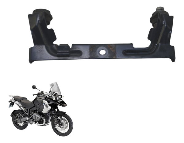 Suporte Lanterna Traseira Bmw R 1200 Gs 08-12 Original Ambos Lados