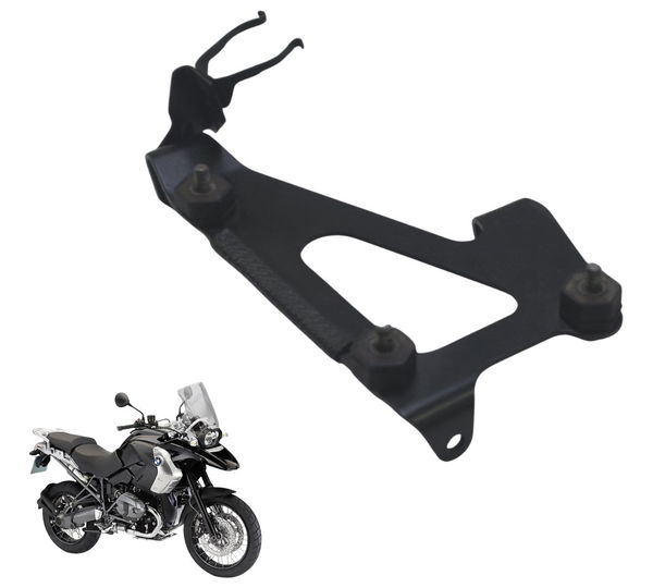 Suporte Módulo Abs Bmw R 1200 Gs 08-12 Original