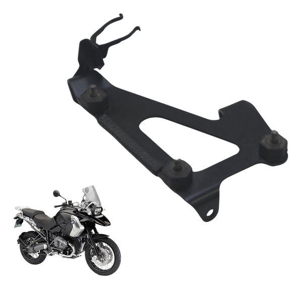 Suporte Módulo Abs Bmw R 1200 Gs 08-12 Original