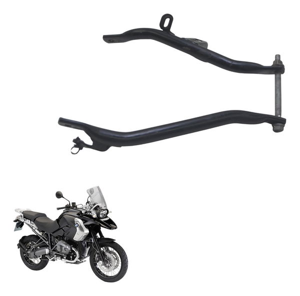 Suporte Frontal Chassi Bmw R 1200 Gs 08-12 Original