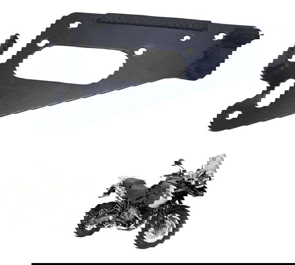 Suporte Módulo Abs Bmw R 1200 Gs 08-12 Original