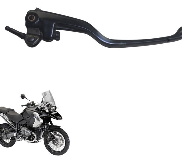 Manete Freio Bmw R 1200 Gs 08-12 Original