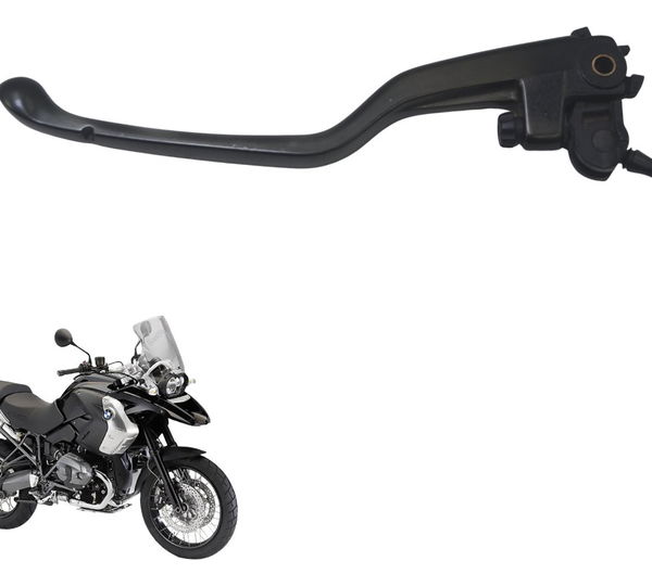 Manete Embreagem Bmw R 1200 Gs 08-12 Original