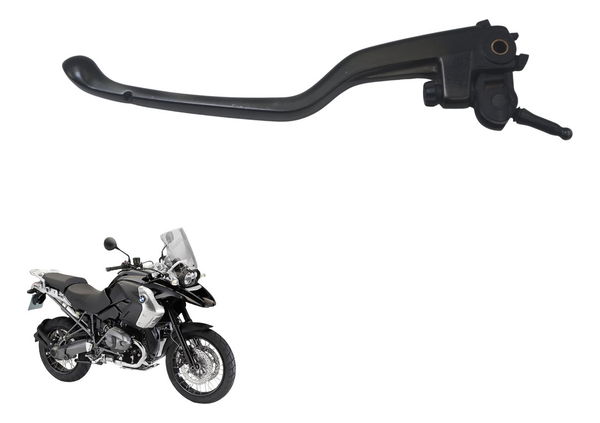 Manete Embreagem Bmw R 1200 Gs 08-12 Original