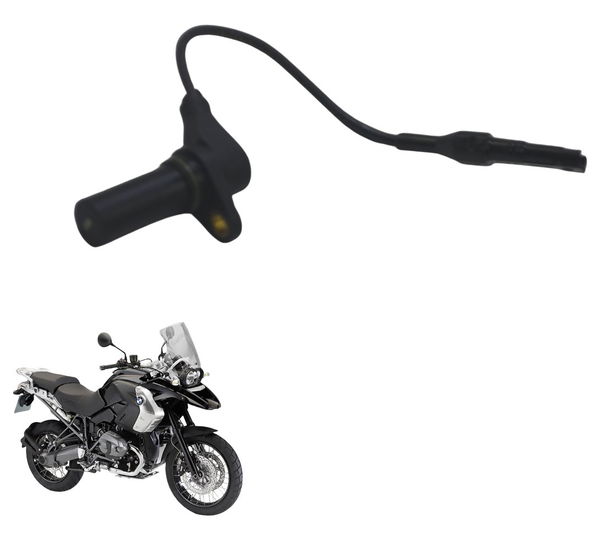 Sensor Rotação Bmw R 1200 Gs 08-12 Original
