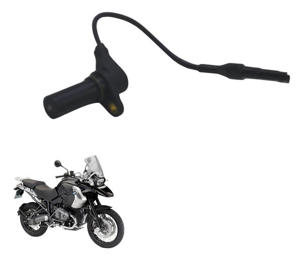 Sensor Rotação Bmw R 1200 Gs 08-12 Original