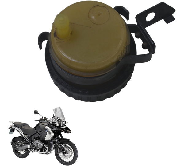 Reservatório Freio Traseiro Bmw R 1200 Gs 08-12 Original