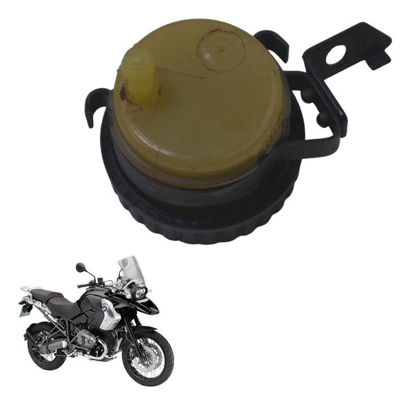 Reservatório Freio Traseiro Bmw R 1200 Gs 08-12 Original