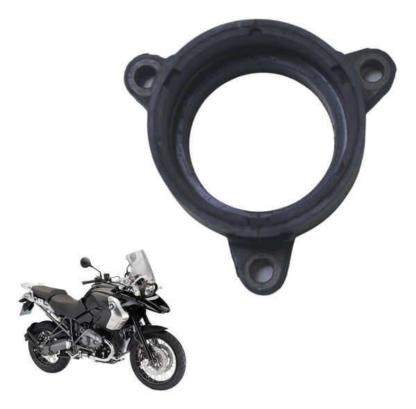 Coletor Admissão Bmw R 1200 Gs 08-12 Original