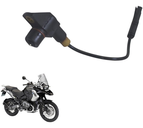 Sensor Rotação Virabrequim Bmw R 1200 Gs 08-12 Original