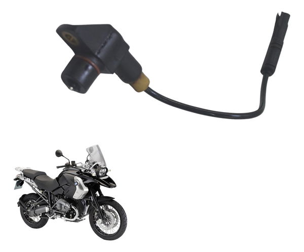 Sensor Rotação Virabrequim Bmw R 1200 Gs 08-12 Original