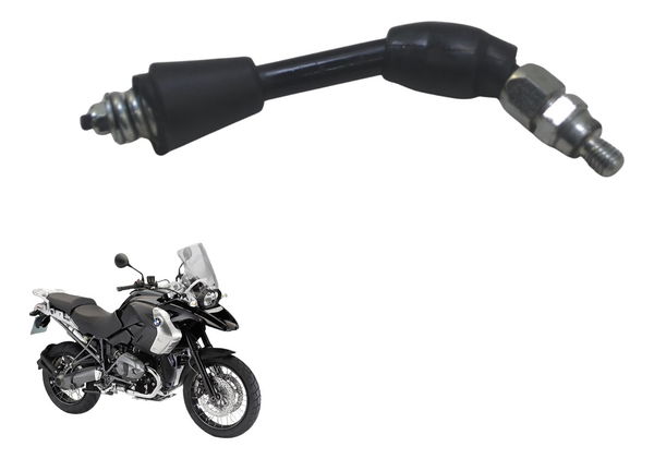 Suporte Espelho Retrovisor Bmw R 1200 Gs 08-12 Original