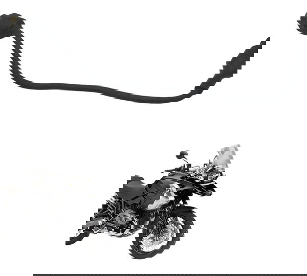 Sensor Temperatura Cabeçote Bmw R 1200 Gs 08-12 Original