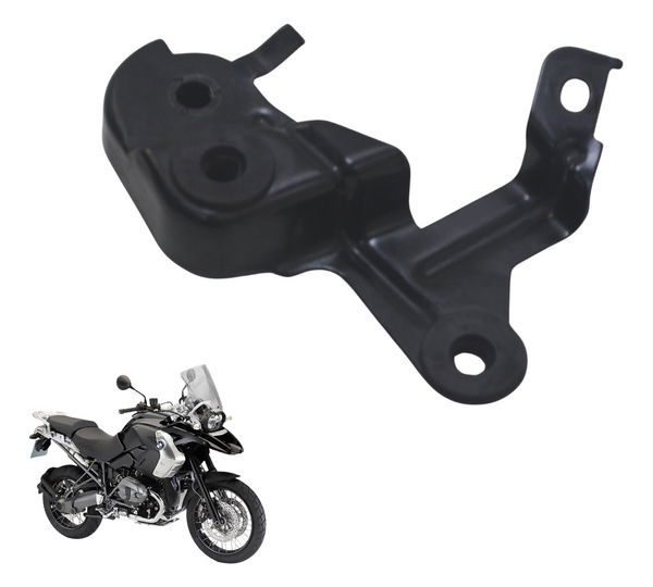 Suporte Bmw R 1200 Gs 08-12 Original