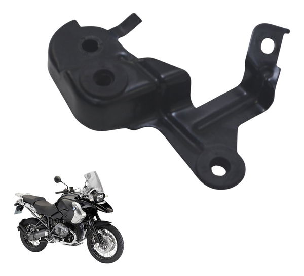 Suporte Bmw R 1200 Gs 08-12 Original