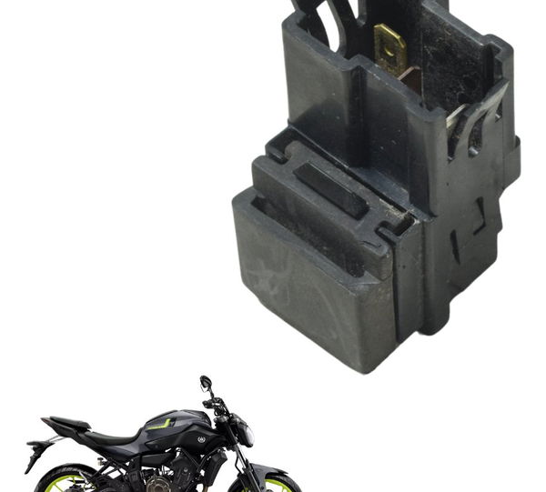 Rele Auxiliar Yamaha Mt 07 15-18 Original