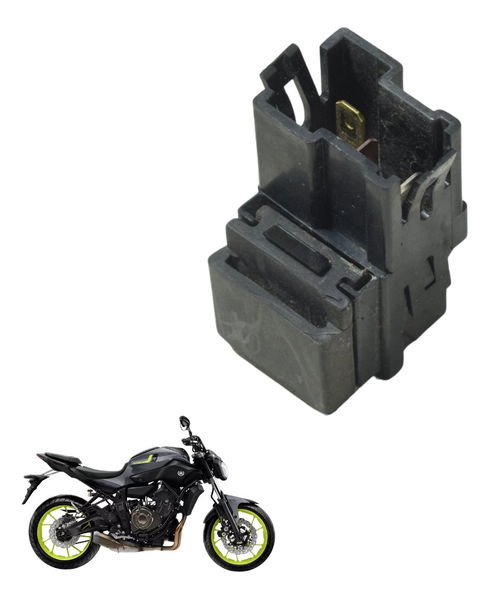 Rele Auxiliar Yamaha Mt 07 15-18 Original