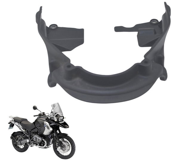 Capa Acabamento Alternador Bmw R 1200 Gs 08-12 Original