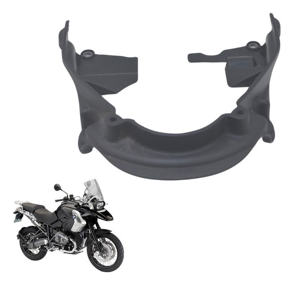 Capa Acabamento Alternador Bmw R 1200 Gs 08-12 Original