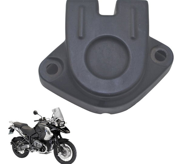 Acabamento Servo Motor Bmw R 1200 Gs 08-12 Original