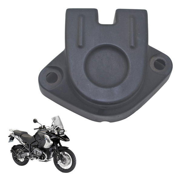 Acabamento Servo Motor Bmw R 1200 Gs 08-12 Original