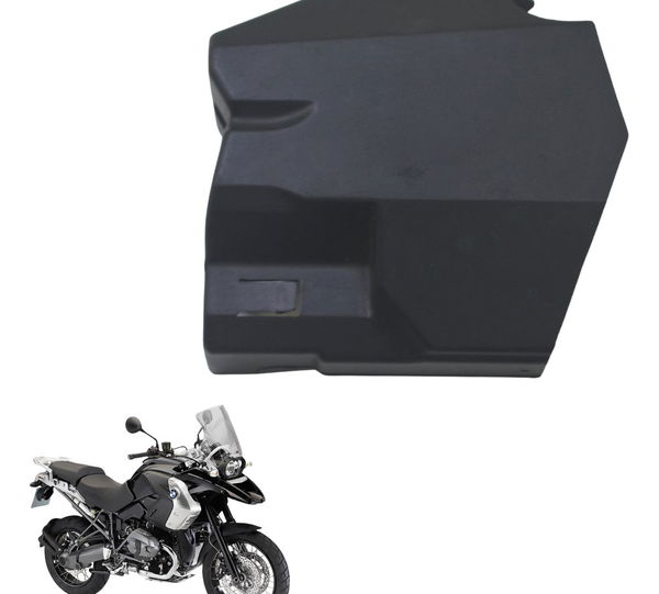 Acabamento Corpo Injeção Esquerdo Bmw R 1200 Gs 08-12 Origin