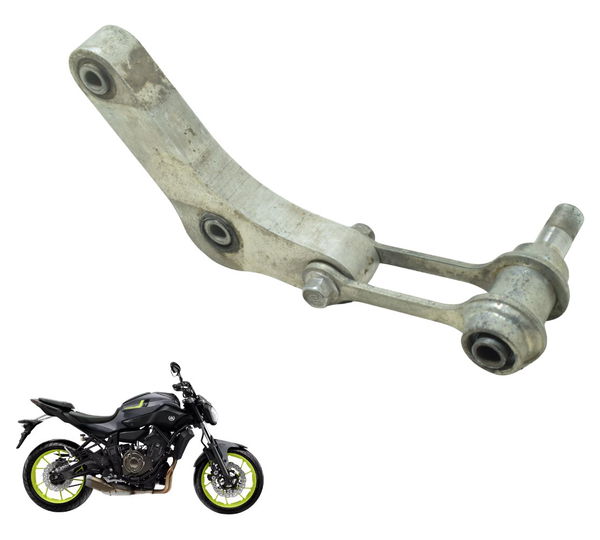 Pro Link Yamaha Mt 07 15-18 Original
