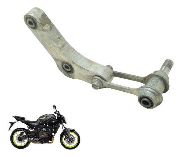 Pro Link Yamaha Mt 07 15-18 Original