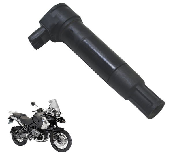 Bobina Ignição Bmw R 1200 Gs 08-12 Original