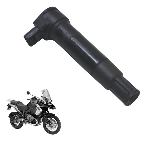 Bobina Ignição Bmw R 1200 Gs 08-12 Original