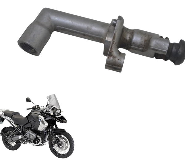 Conector Flexível Abs Bmw R 1200 Gs 08-12 Original