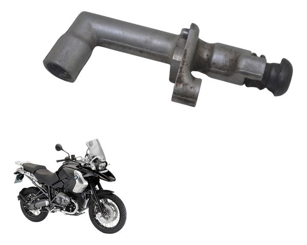 Conector Flexível Abs Bmw R 1200 Gs 08-12 Original