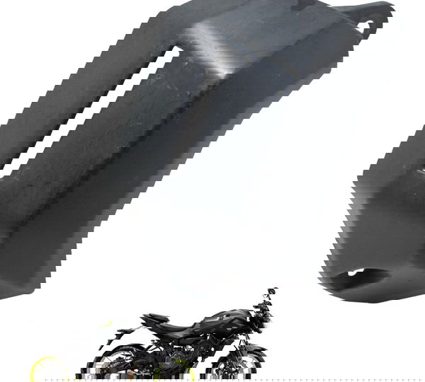Capa Reservatório Água Yamaha Mt 07 15-18 Original