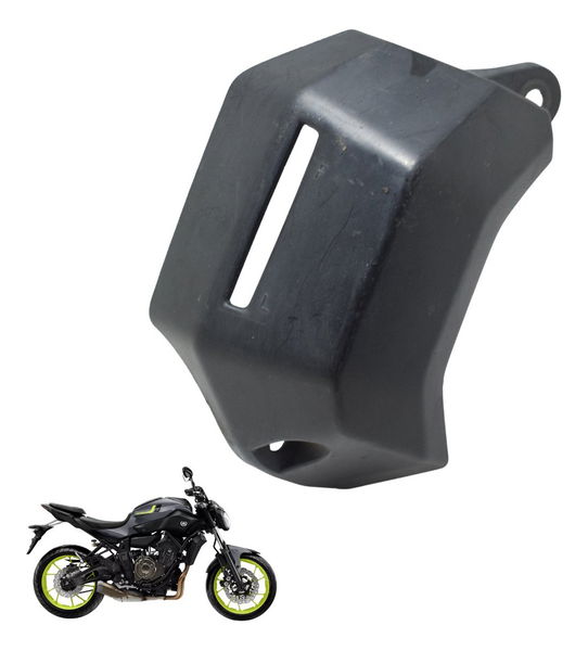 Capa Reservatório Água Yamaha Mt 07 15-18 Original