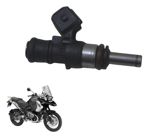 Bico Injetor Bmw R 1200 Gs 08-12 Original