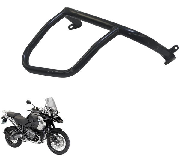 Protetor Carenagem Esquerdo Bmw R 1200 Gs 08-12 Original