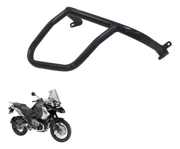 Protetor Carenagem Esquerdo Bmw R 1200 Gs 08-12 Original