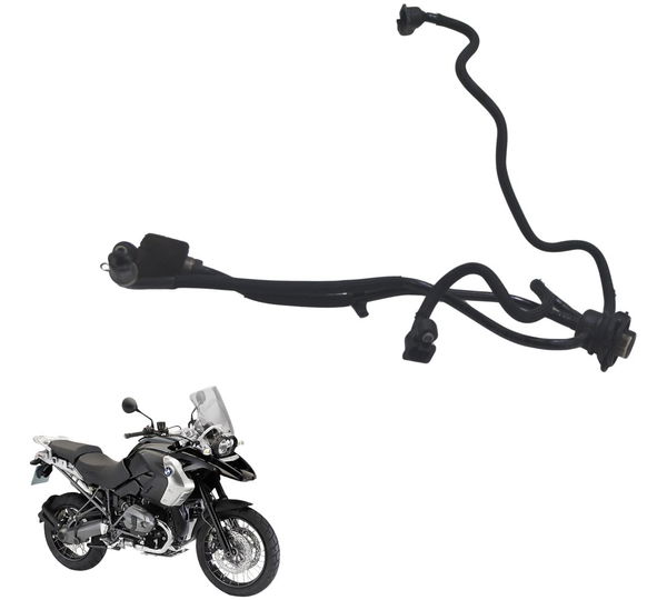 Mangueira Injeção Bmw R 1200 Gs 08-12 Original