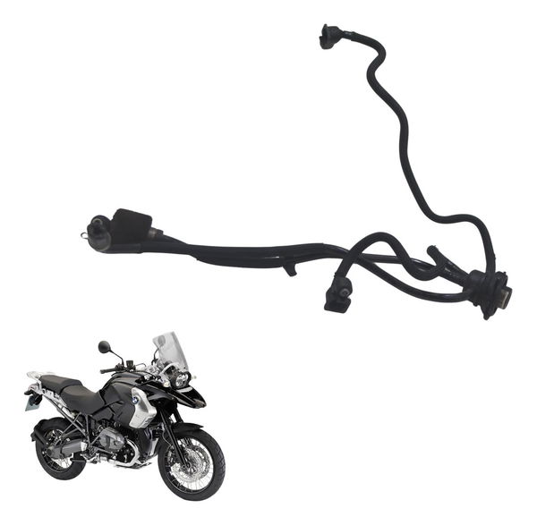 Mangueira Injeção Bmw R 1200 Gs 08-12 Original