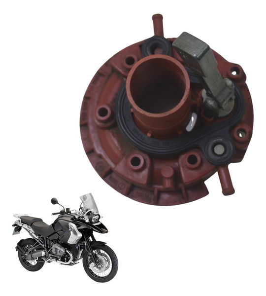 Bocal Tanque Combustível Bmw R 1200 Gs 08-12 Original
